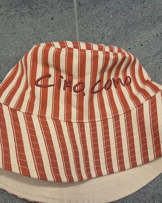 Cappello estivo da donna