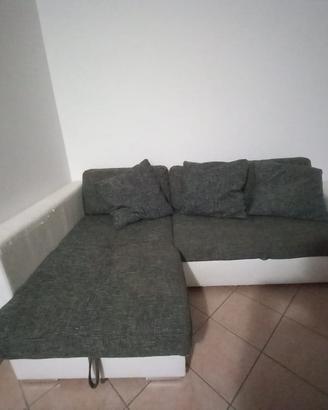 DIVANI LETTO