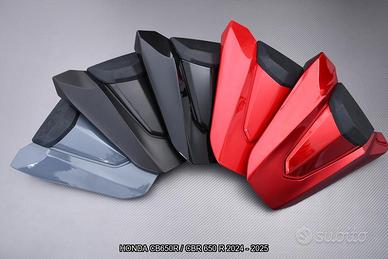 Unghia monoposto per HONDA CB650R CBR 650 R 2024