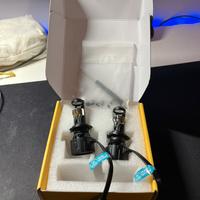 Lampadine LED H7 Auto con Lente