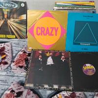 dischi dance house tecno scooter ed altri