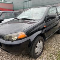 Honda HR-V 2.0 16V cat RVSi