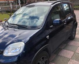 FIAT Panda 1.3 Multijet 4x4 2013