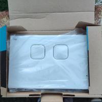 Kit Cassetta scarico incasso OLI 74 plus