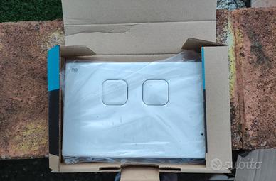 Kit Cassetta scarico incasso OLI 74 plus