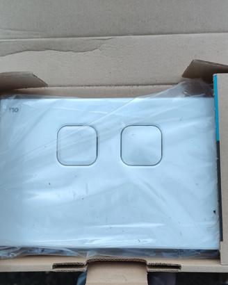 Kit Cassetta scarico incasso OLI 74 plus