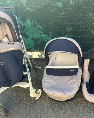 Trilogy Inglesina