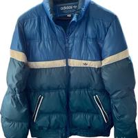 Piumino Adidas vintage