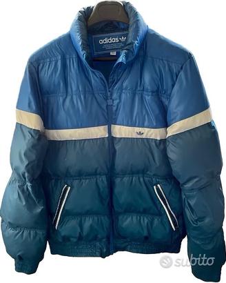 Piumino Adidas vintage