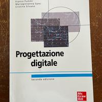 Progettazione digitale Mc Graw Hill