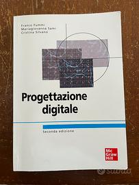 Progettazione digitale Mc Graw Hill