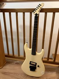 Kramer Baretta Reissue 40years