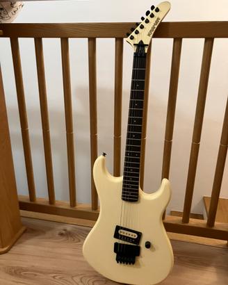 Kramer Baretta Reissue 40years