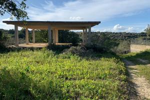 Rustico a Modica (RG) - Frigintini