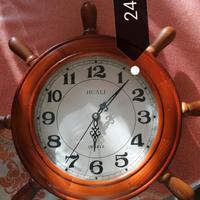 Orologio Timone 40cm funzionante