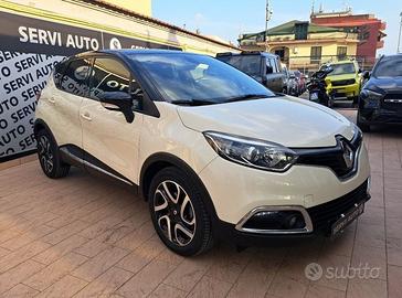 Renault Captur 1.5 dci energy R-Link s&s 90cv