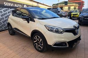 Renault Captur 1.5 dci energy R-Link s&s 90cv