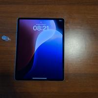 iPad Pro 2022 (6 gen.) 12.9 M2