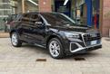Audi Q2 30 TDI S line Edition