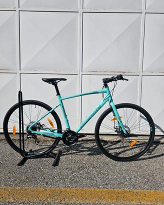 bike Bianchi C-Sport 2 Disc