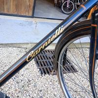 bicicletta da passeggio anni 80