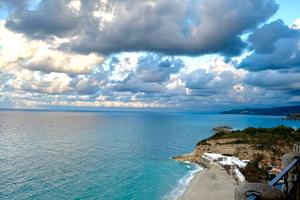 Tropea x3(01.10-06.10)mare e centro a 7min