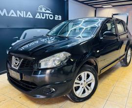 Nissan Qashqai 1.6 DIG-T Tekna*GPL*NEOPATENTATI*