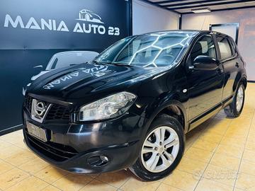 Nissan Qashqai 1.6 DIG-T Tekna*GPL*NEOPATENTATI*