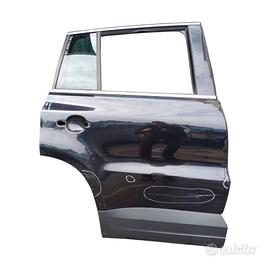 PORTIERA POSTERIORE DESTRA VOLKSWAGEN Tiguan 1Â° S