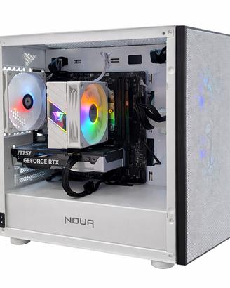 Gaming PC: Intel i5-14600K RTX 5050 32GB DDR5 RAM