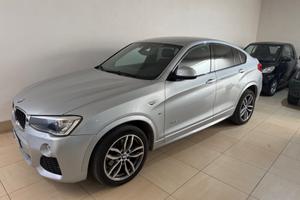 Bmw X4 xDrive20d Msport