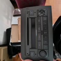 AUTORADIO PER FIAT Idea 1ª e 2° Serie