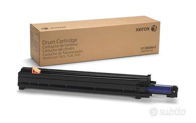 DRUM CARTRIDGE FOTORICETTORE XEROX WORKCENTRE™ 