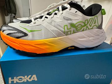 Scarpe Hoka Speedgoat 7