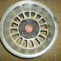 Cerchi OZ racing