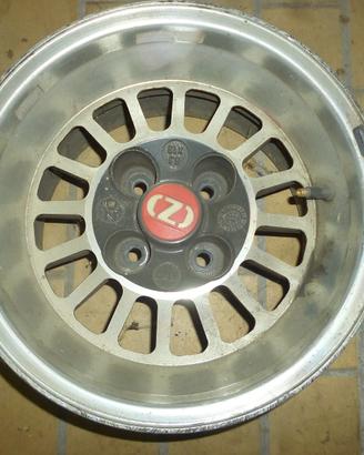 Cerchi OZ racing