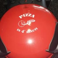 FORNO PIZZA ARIETE