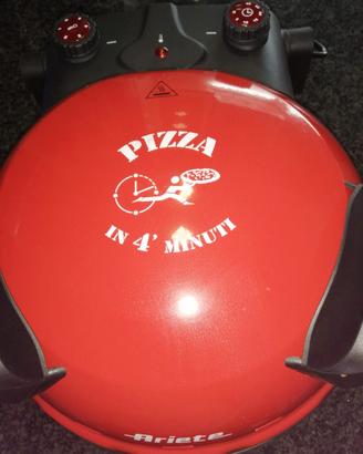 FORNO PIZZA ARIETE