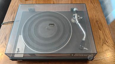 Giradischi Sansui SR-222 
