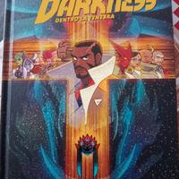Saldapress outer darkness