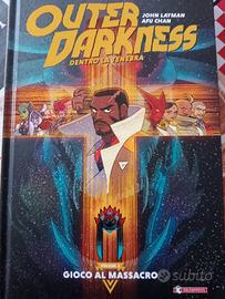 Saldapress outer darkness