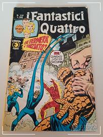 I Fantastici quattro n.112