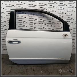 Porta Anteriore Destra FIAT 500 II 52136362