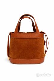 Borsa Da donna in Pelle