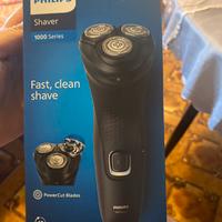 Rasoio philips shaver 1000 series