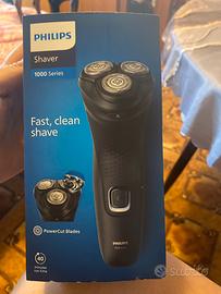Rasoio philips shaver 1000 series