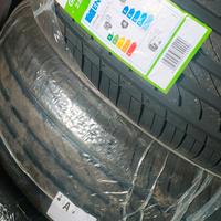 Gomme estive e Cerchi in lega R19