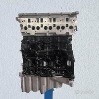 Motore Revisionato Semicompleto BKD