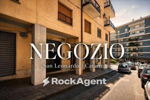 Immobile di 27 m² con 1 locale a Catanzaro