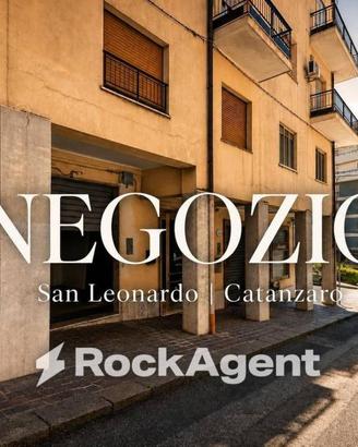 Immobile di 27 m² con 1 locale a Catanzaro